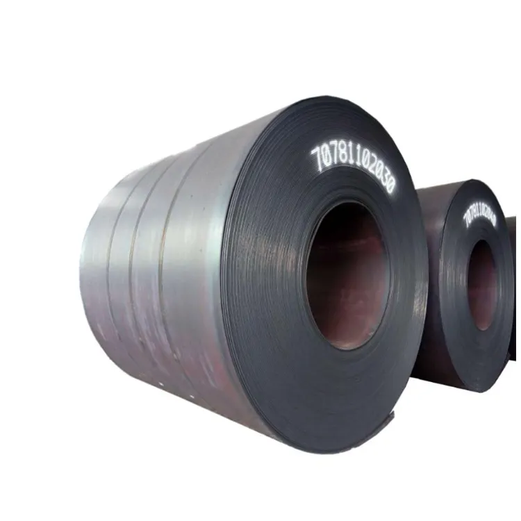 carbon steel coil